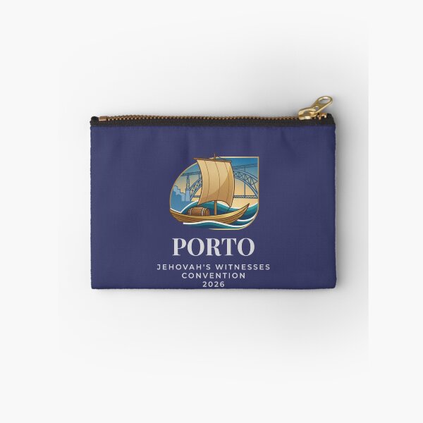 Item preview, Porto Portugal Convention PT designed and sold by N-STUDIOLAB.