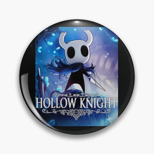 Item preview, Hollow Knight designed and sold by Aeljoydgthorne.