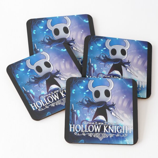 Item preview, Hollow Knight designed and sold by Aeljoydgthorne.