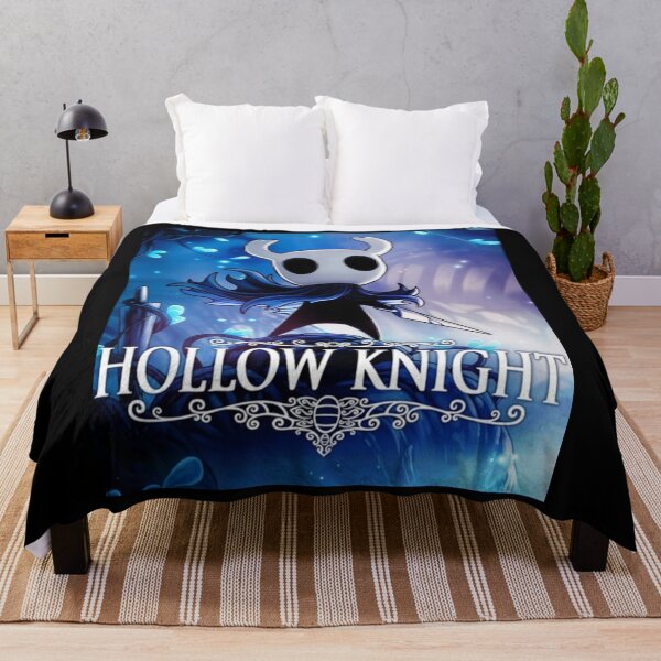 Item preview, Hollow Knight designed and sold by Aeljoydgthorne.