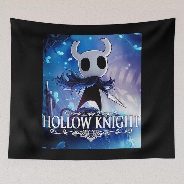 Item preview, Hollow Knight designed and sold by Aeljoydgthorne.
