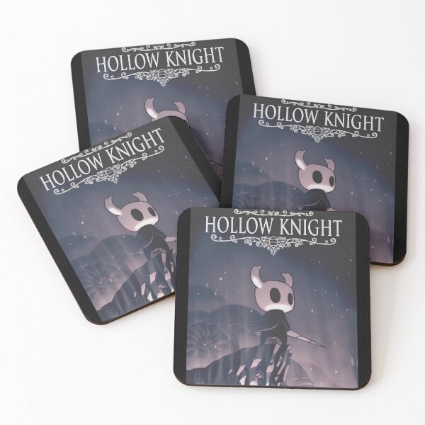 Item preview, Hollow Knight designed and sold by Aeljoydgthorne.
