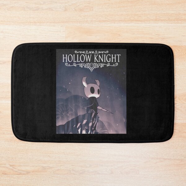 Item preview, Hollow Knight designed and sold by Aeljoydgthorne.
