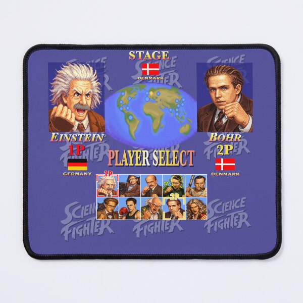 Item preview, Science fighter designed and sold by Club-Satini.