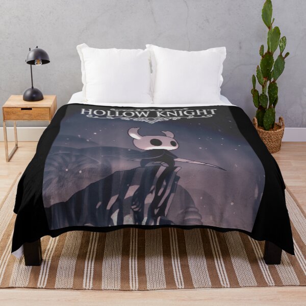 Item preview, Hollow Knight designed and sold by Aeljoydgthorne.