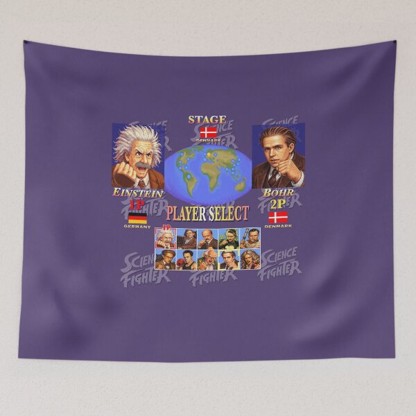 Item preview, Science fighter designed and sold by Club-Satini.