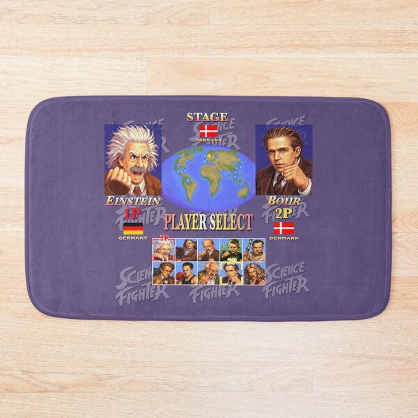 Item preview, Science fighter designed and sold by Club-Satini.