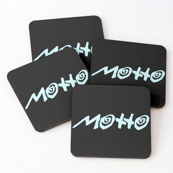 Item preview, ITZY - Motto designed and sold by 0627june.