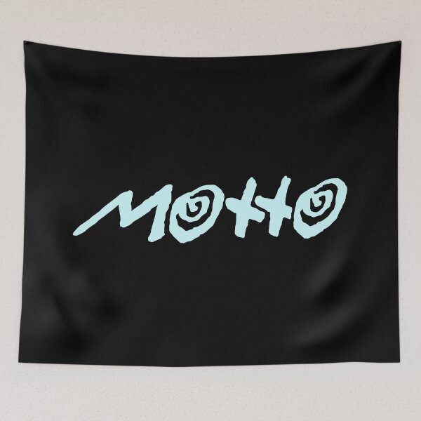 Item preview, ITZY - Motto designed and sold by 0627june.