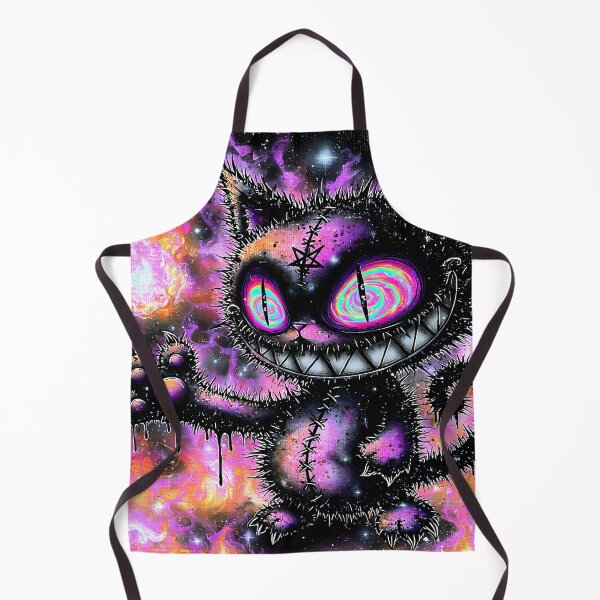 Item preview, Cursed Galaxy Kitty Born from Stardust & Shadow designed and sold by DonaldWaltersxx.