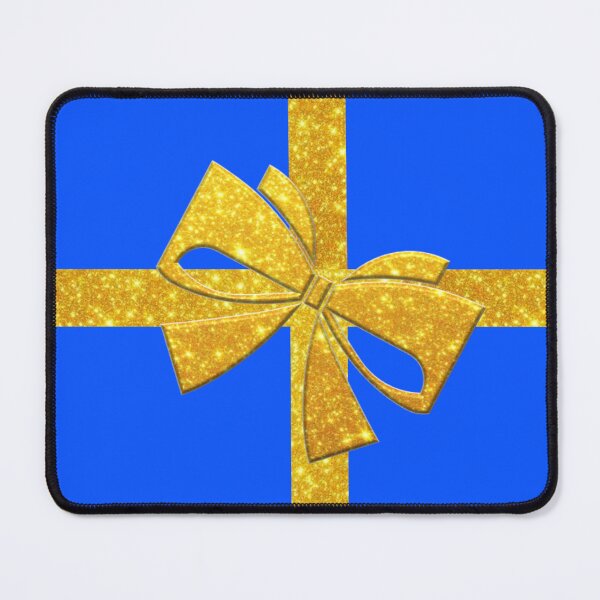 Item preview, The Perfect Gift - Blue designed and sold by Camellia25.