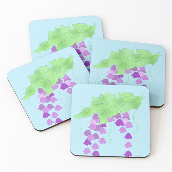 Item preview, Weeping Begonias designed and sold by Amandabjpg.