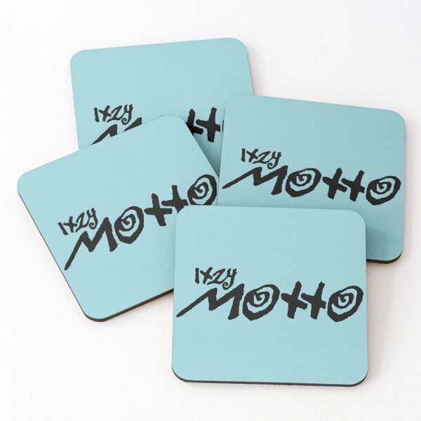 Item preview, ITZY - Motto designed and sold by 0627june.