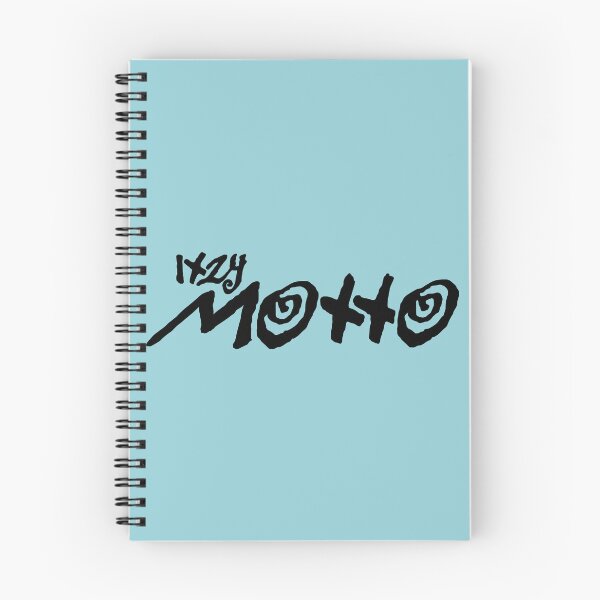 Item preview, ITZY - Motto designed and sold by 0627june.
