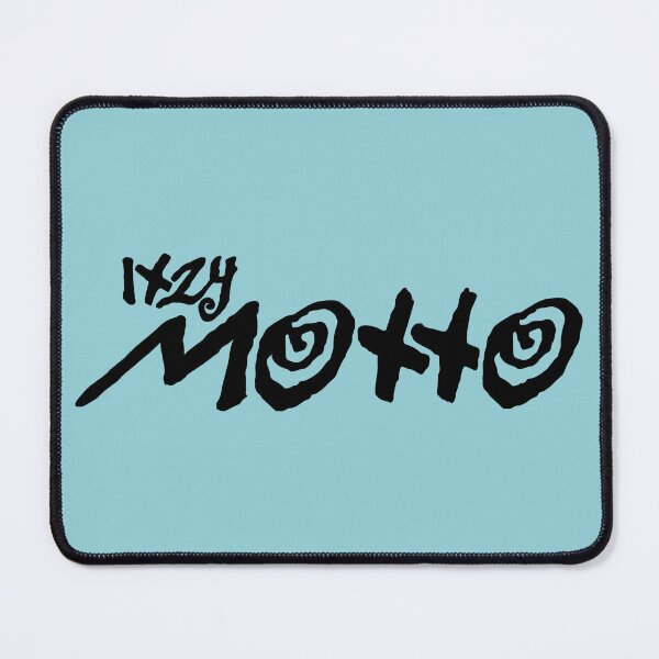 Item preview, ITZY - Motto designed and sold by 0627june.