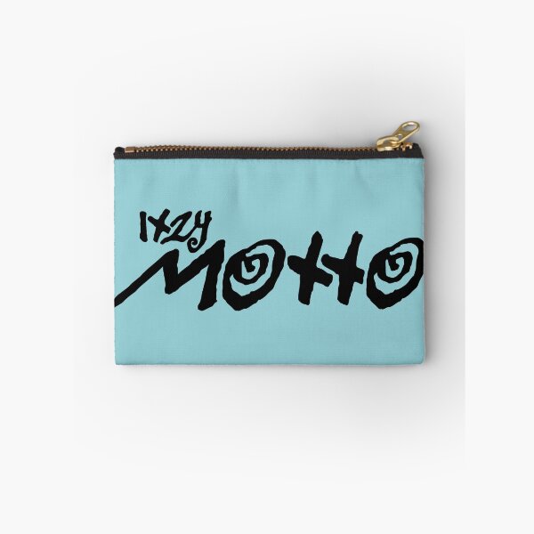 Item preview, ITZY - Motto designed and sold by 0627june.