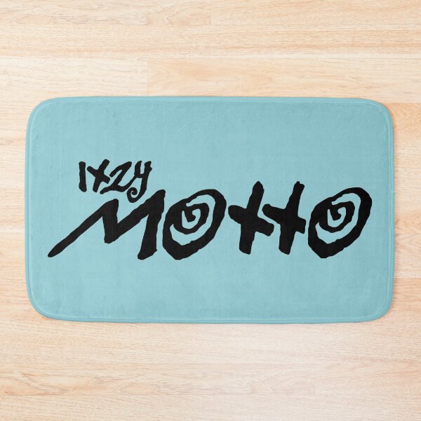 Item preview, ITZY - Motto designed and sold by 0627june.