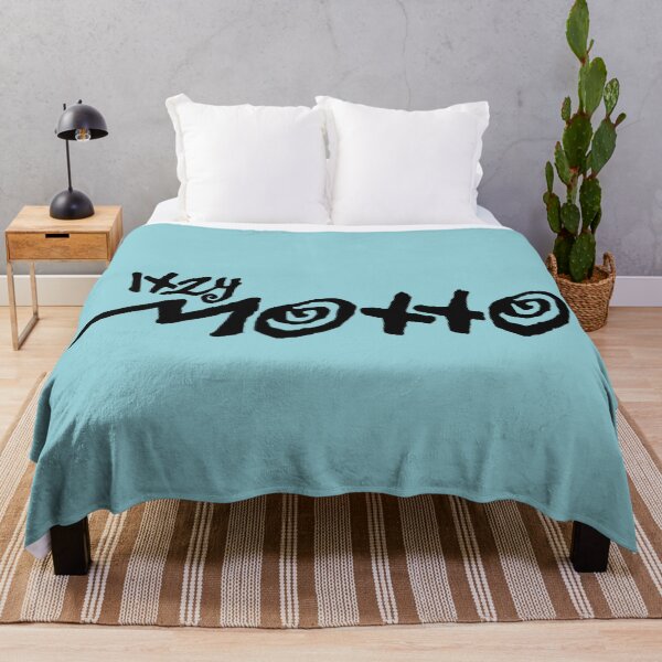 Item preview, ITZY - Motto designed and sold by 0627june.