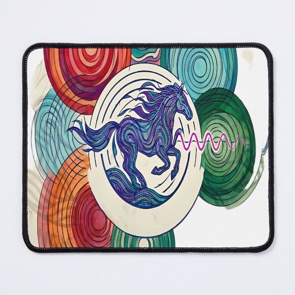 Item preview, Vortices and Wild Spirit" designed and sold by AlphedDesign.