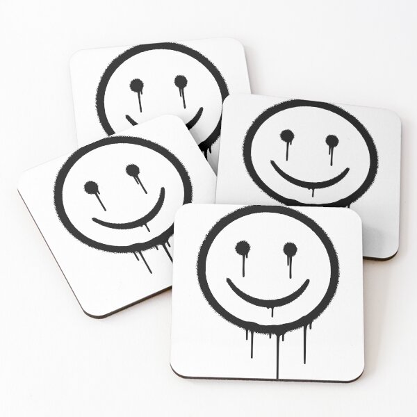 Item preview, Spooky emoticon costume for Halloween party designed and sold by Knowvhere.