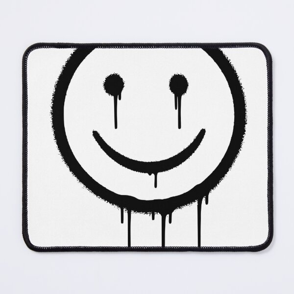 Item preview, Spooky emoticon costume for Halloween party designed and sold by Knowvhere.