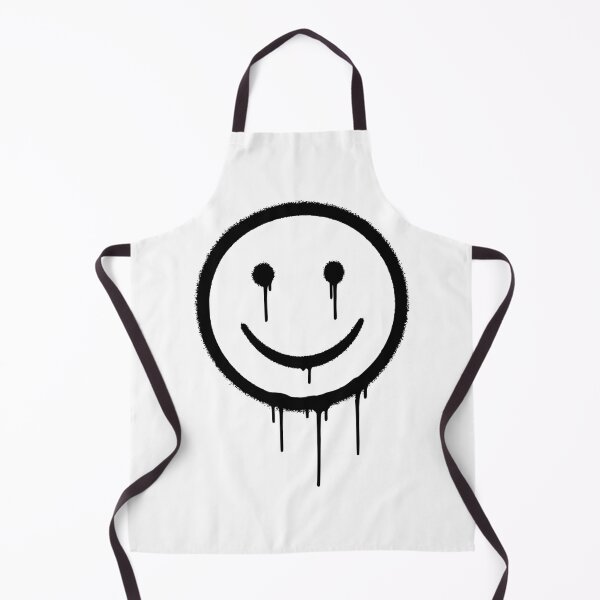 Item preview, Spooky emoticon costume for Halloween party designed and sold by Knowvhere.