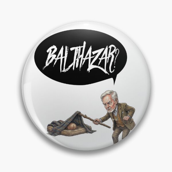 Item preview, Balthazar - From Vicious designed and sold by MSM Designs.