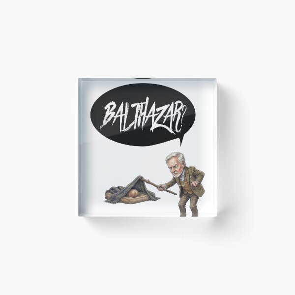 Item preview, Balthazar - From Vicious designed and sold by MSM Designs.