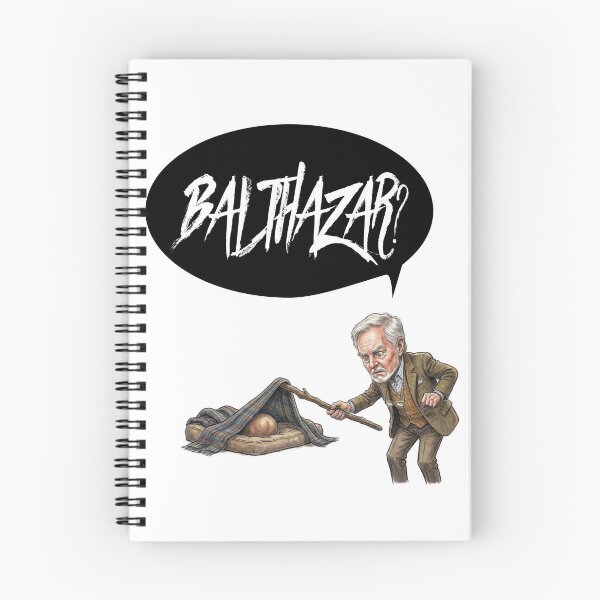 Item preview, Balthazar - From Vicious designed and sold by MSM Designs.