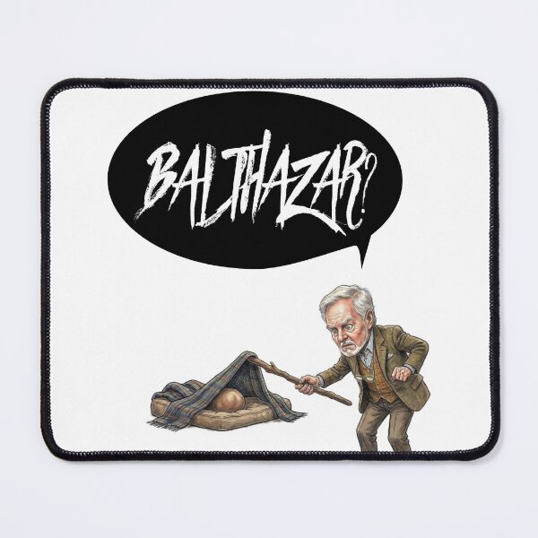 Item preview, Balthazar - From Vicious designed and sold by MSM Designs.