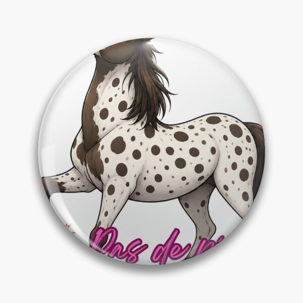 Item preview, Design "no foot, no horse!" designed and sold by petsfamilyart.