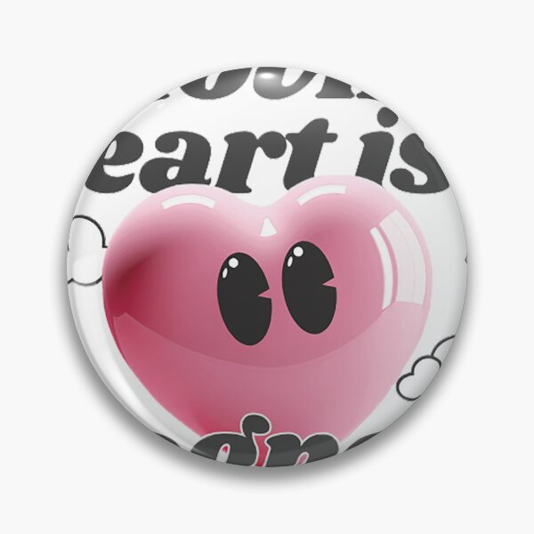 Item preview, Loving heart is a magnetic force designed and sold by Ranasko.