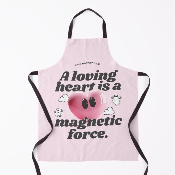 Item preview, Loving heart is a magnetic force designed and sold by Ranasko.