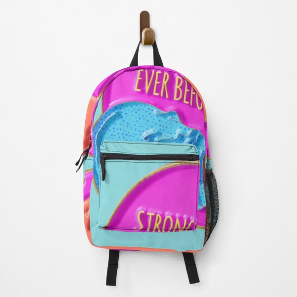 Item preview, Stronger Than Ever Before designed and sold by ThxtTheArtist.