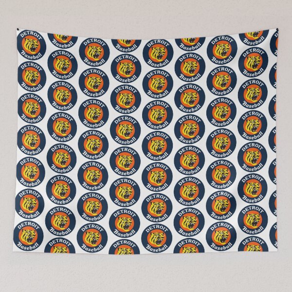 Item preview, Detroit  designed and sold by OlympicsMerch.