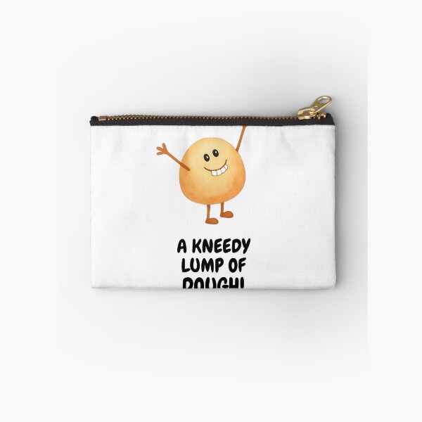Item preview, A KNEEDY LUMP OF DOUGH designed and sold by LagoonandBeans.