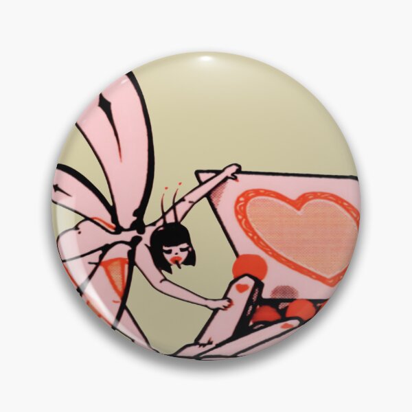Item preview, Keyboard Fairy designed and sold by ThxtTheArtist.
