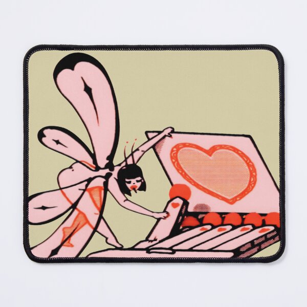 Item preview, Keyboard Fairy designed and sold by ThxtTheArtist.