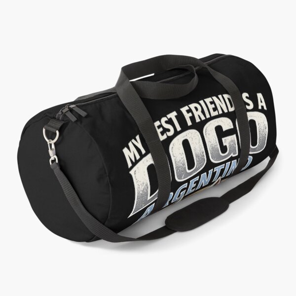 Item preview, Dogo Argentino - Best Friend Loyal Fearless Protector designed and sold by SidTastic .