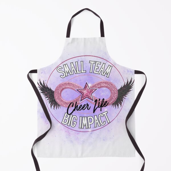 Item preview, Small Team Big Impact designed and sold by LuluDP.