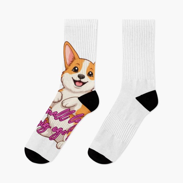 Item preview, Design "Small legs, Big ego" designed and sold by petsfamilyart.