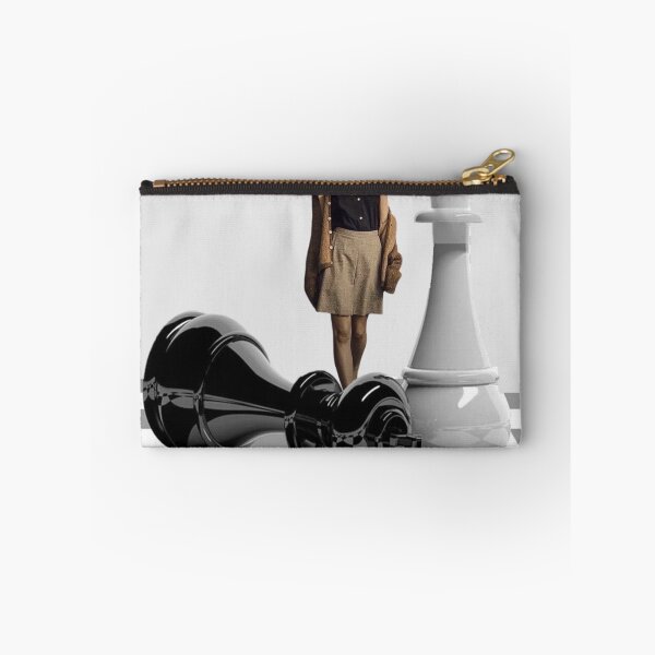 Item preview, The Queen's Gambit designed and sold by PosterOdyssey.