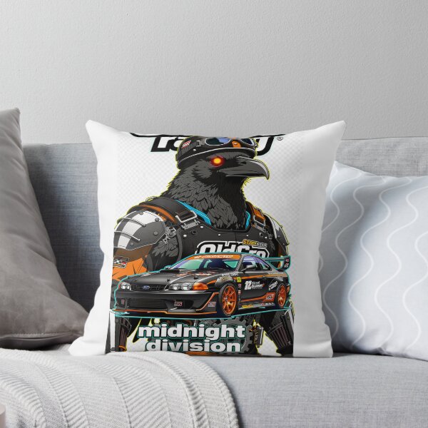 Item preview, OldCro Midnight division 2 designed and sold by OldCroRacing.