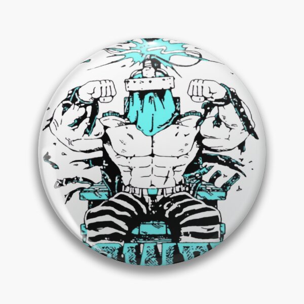 Item preview, Muscle Power designed and sold by ThxtTheArtist.