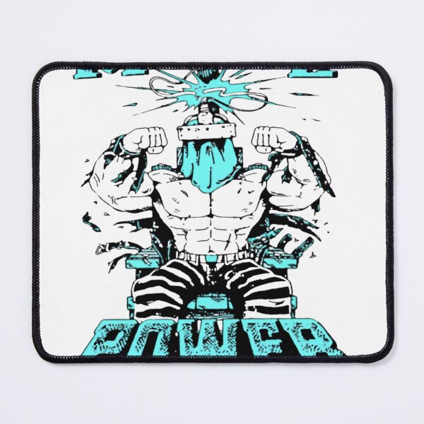 Item preview, Muscle Power designed and sold by ThxtTheArtist.