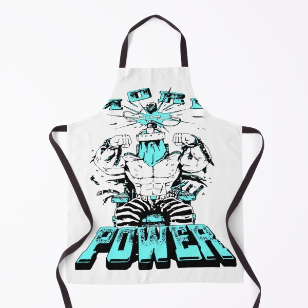 Item preview, Muscle Power designed and sold by ThxtTheArtist.