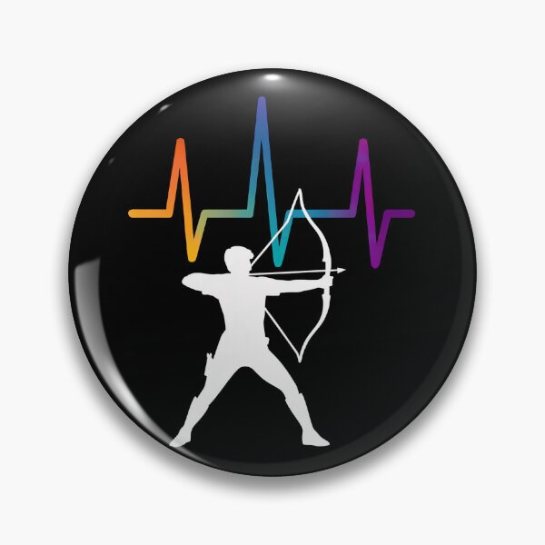 Item preview, Archer Pulse Spectrum designed and sold by SiarheiYur.
