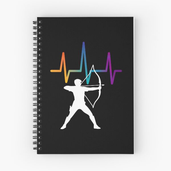 Item preview, Archer Pulse Spectrum designed and sold by SiarheiYur.