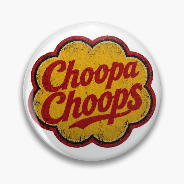 Item preview, Choopa Choops designed and sold by Hyper-fantasia.