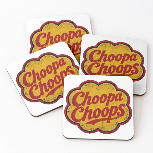 Item preview, Choopa Choops designed and sold by Hyper-fantasia.